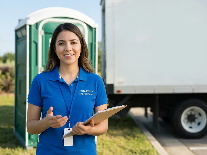 Porta Potty Rental  in Lake Elsinore  FAQ
